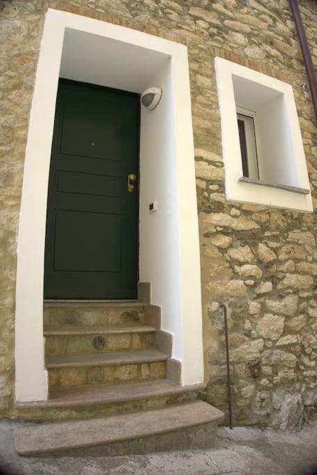 Casa Greta - Orco-Feglino Orco Feglino Exterior foto